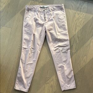 Basicon Light Pink Men's Chinos